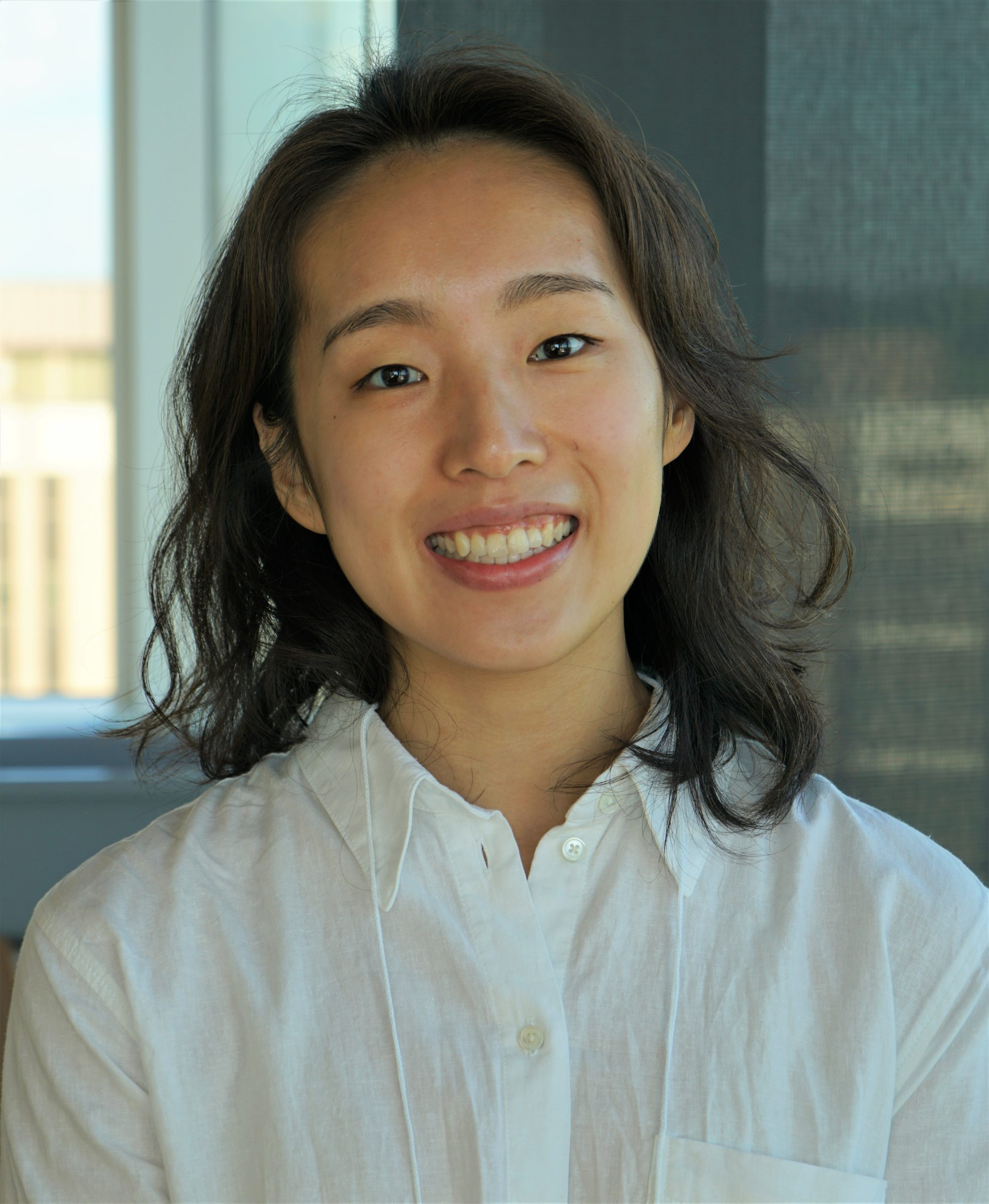 Daeun Shim