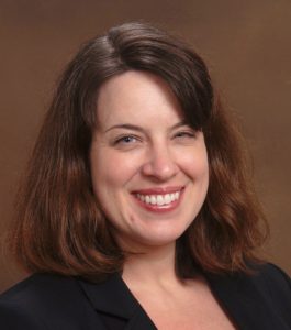 Lisa Arendt