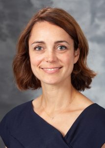 Jane Churpek