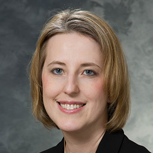 Amy Fowler
