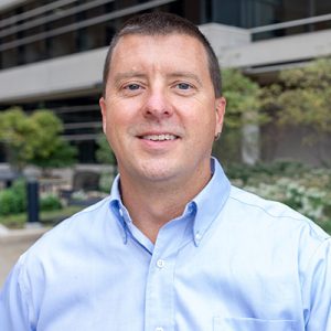 Rob Kalejta
