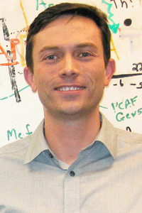 Peter Lewis