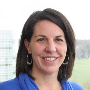 Suzanne  Ponik