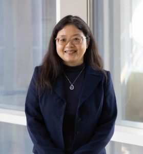 Wei Xu