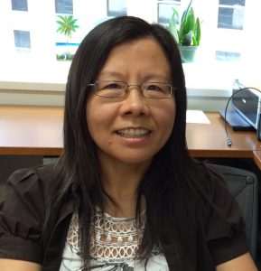 Yongna Xing