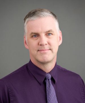 Eric Johannsen