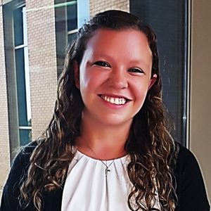 Jena Moseman